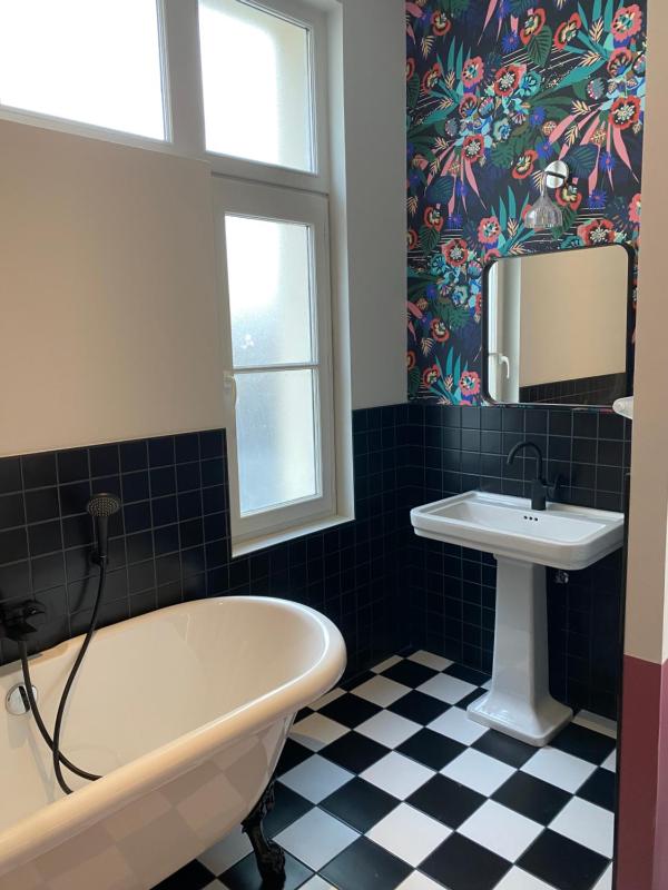 LABE Hôtel Tours Centre Gare - image 22