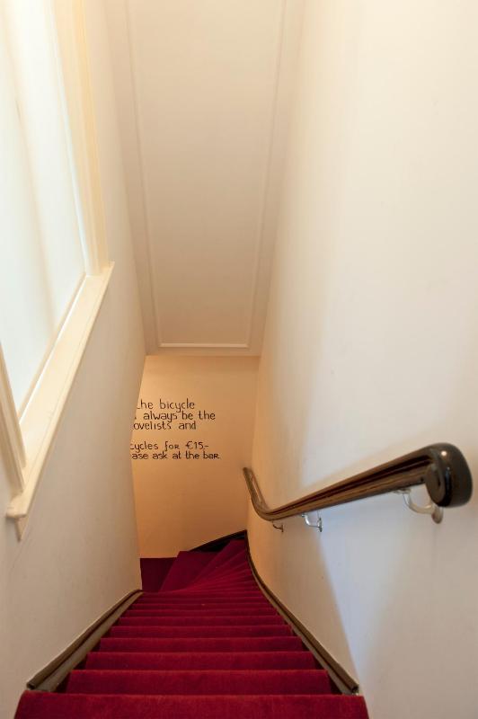 Family Room with Private Bathroom image 2