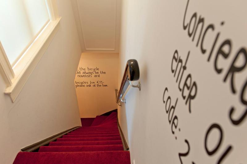 Family Room with Private Bathroom image 3