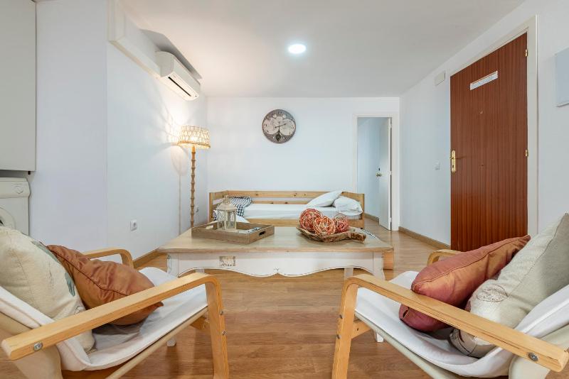 One-Bedroom Apartment (3rd floor) image 1