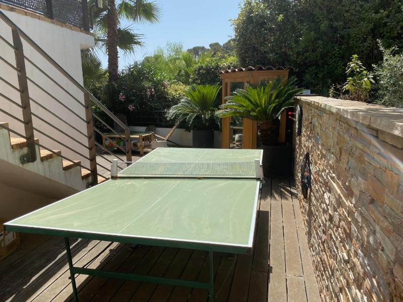 Villa St Jean SUITE Romantique - image 23