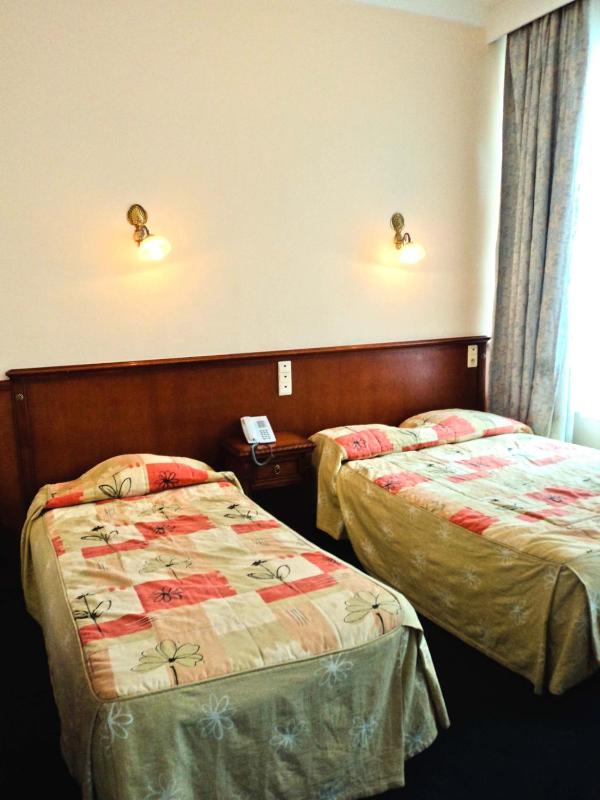 Hotel Continental Gare du Midi - image 3