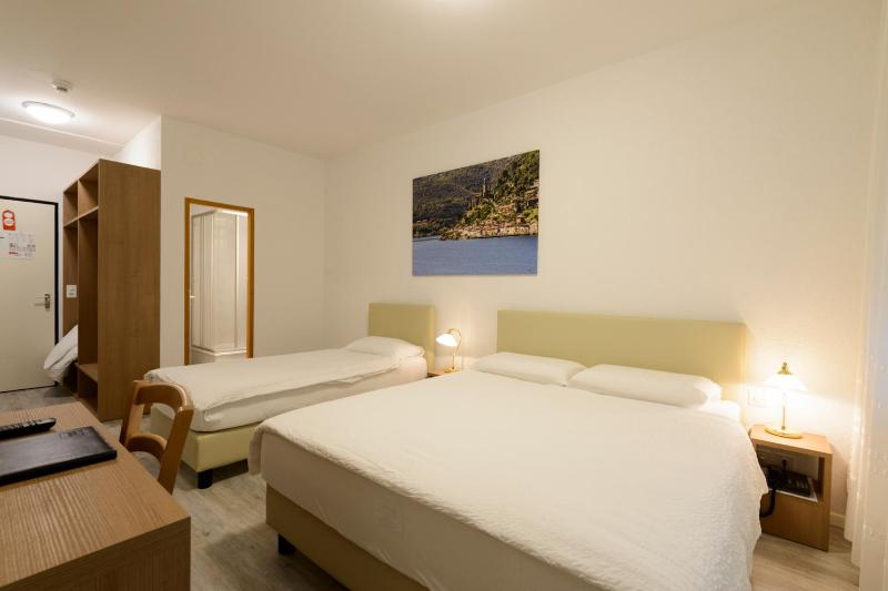 Family Junior Suite image 2
