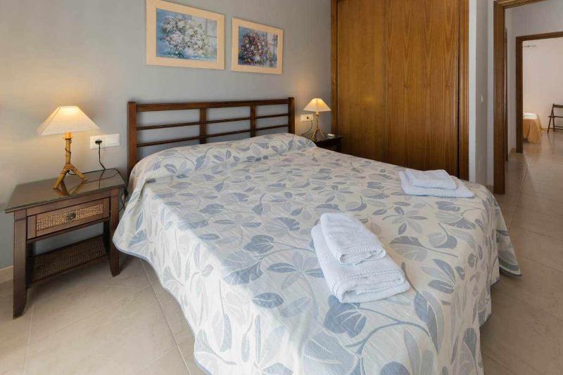 Apartamento 2 Dormitorios con vistas al Mar - image 17