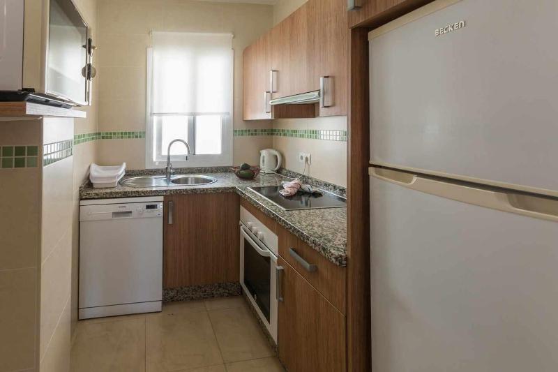 Apartamento 2 Dormitorios con vistas al Mar - image 18