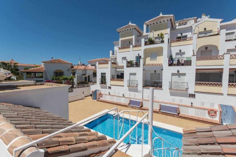 Apartamento 2 Dormitorios con vistas al Mar - image 5