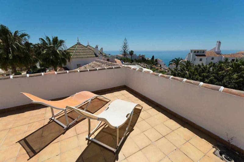 Apartamento 2 Dormitorios con vistas al Mar - image 11