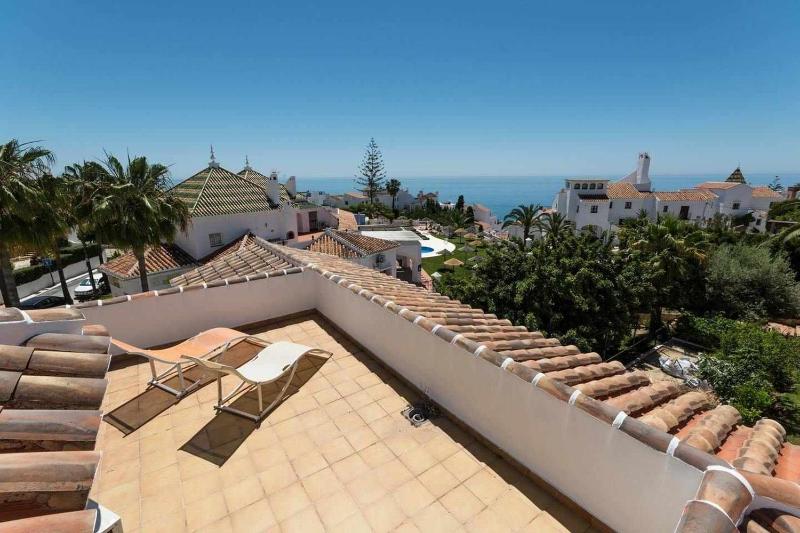 Apartamento 2 Dormitorios con vistas al Mar - image 29