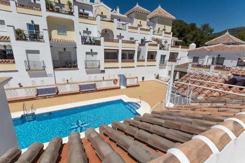 Apartamento 2 Dormitorios con vistas al Mar - image 6