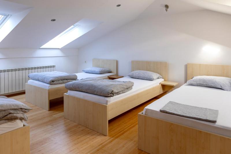 Two-Bedroom Apartment image 4