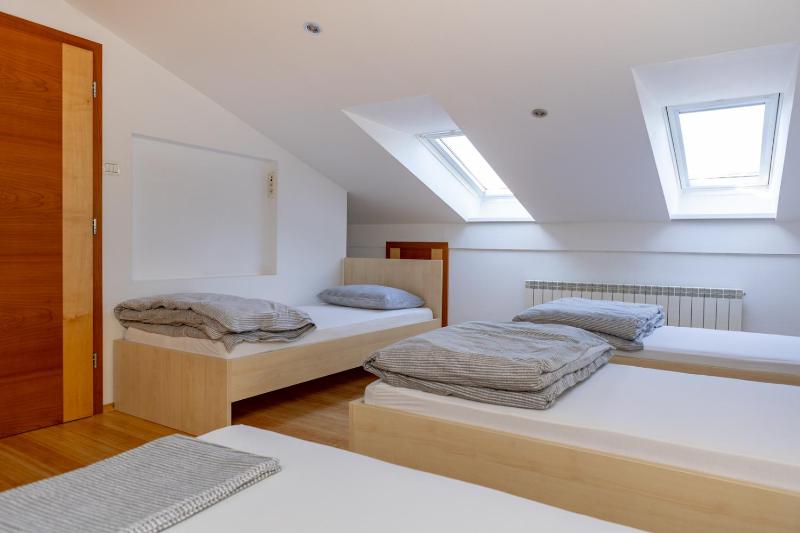 Two-Bedroom Apartment image 3
