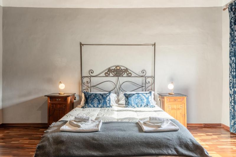 Busdraghi Luxury Apartment - image 22