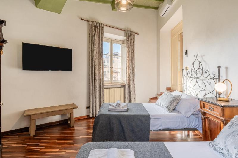 Busdraghi Luxury Apartment - image 30
