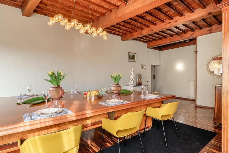 Busdraghi Luxury Apartment - image 46