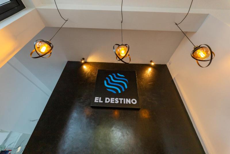 El DESTINO Hiriketiya - image 32