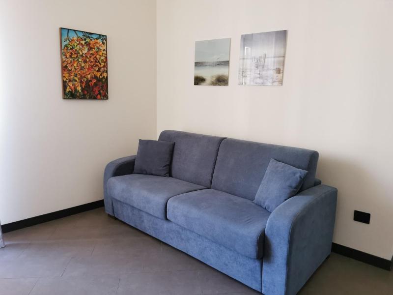 One-Bedroom Apartment with Balcony image 1