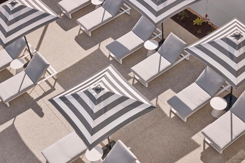 Hotel Alba Adelaide - image 7