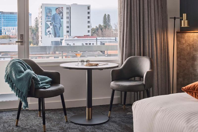 Hotel Alba Adelaide - image 6