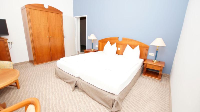 Large Double Room image 1