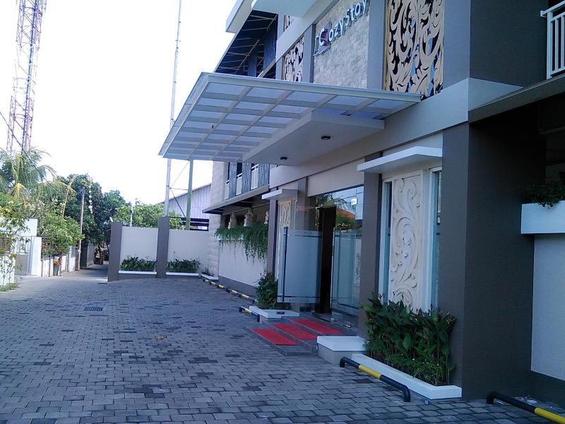 Choice Stay Hotel Denpasar - image 6
