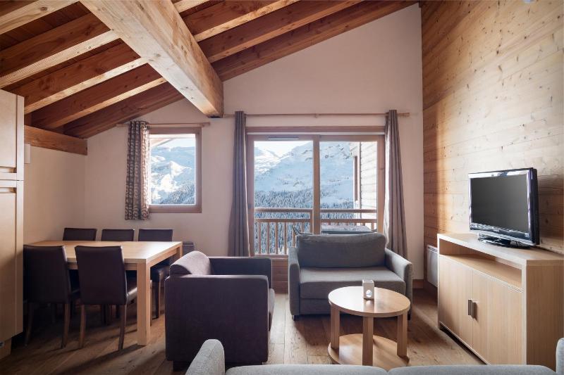 2 Bedroom Apartment image 3