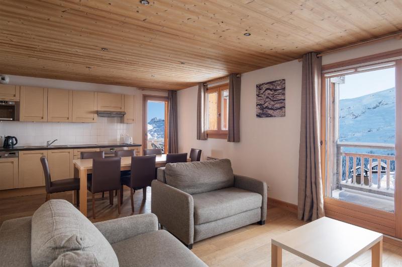 3 Bedroom Apartment image 3