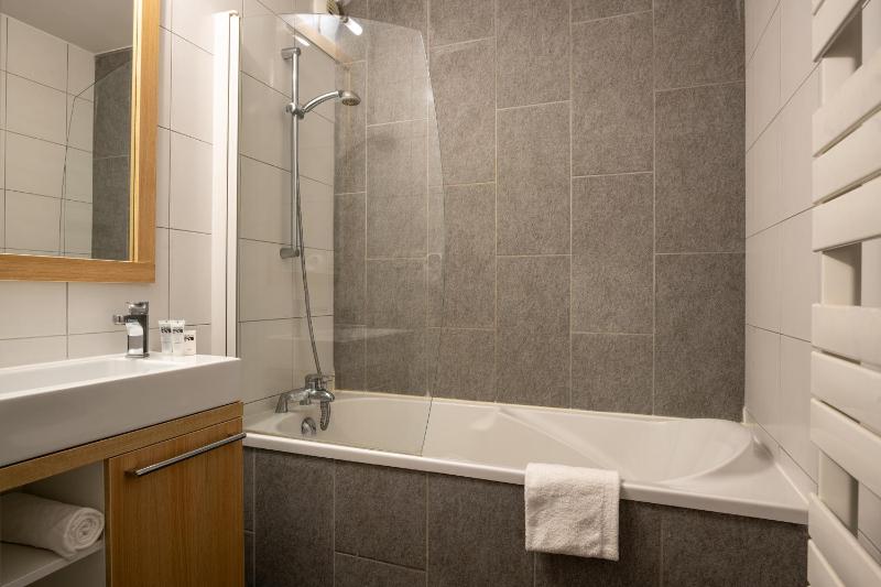 1 Bedroom Apartment (4 Adults) image 4