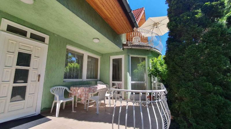 Apartment in Siofok - Balaton 34971 - image 8