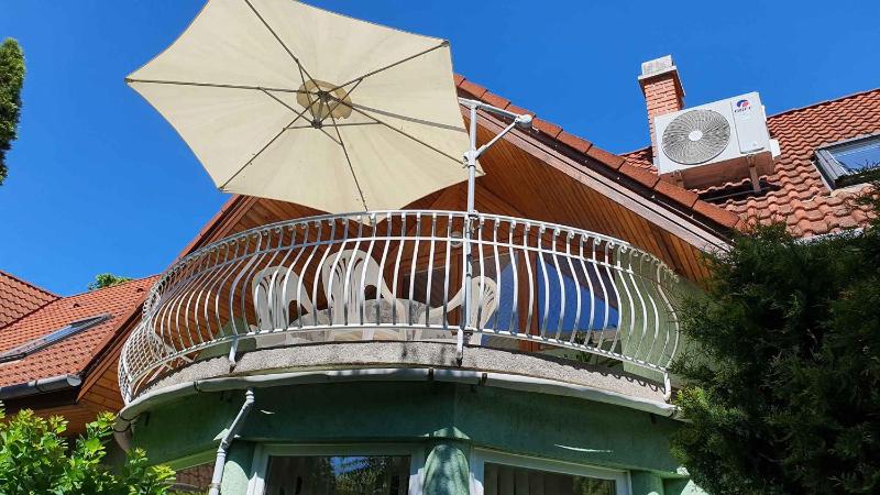 Apartment in Siofok - Balaton 34971 - image 5