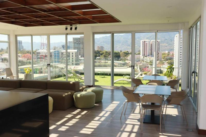 Condo in San José Images