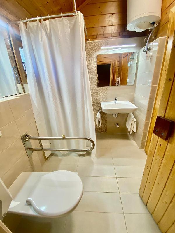 Superior Apartment with Sauna image 4