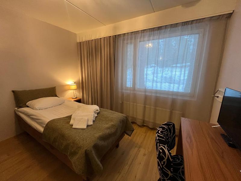 Single Room image 1