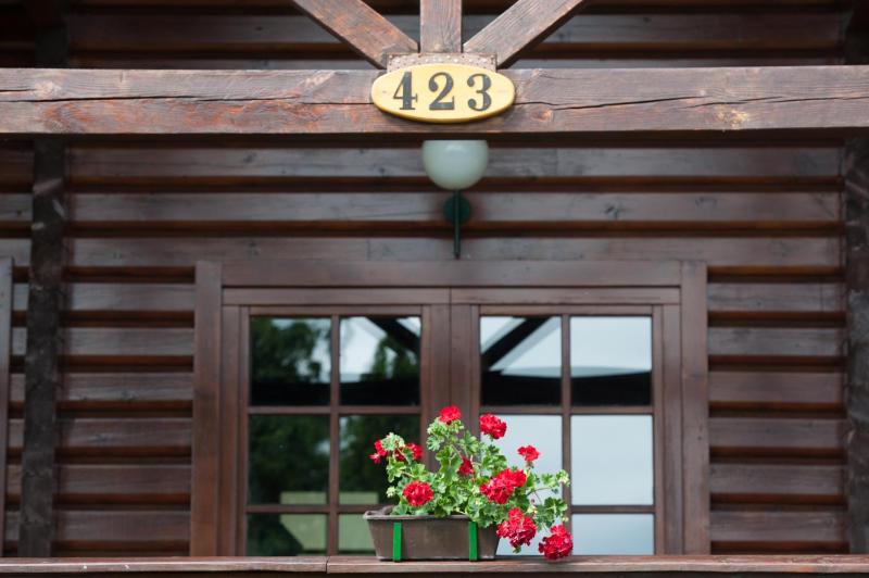 Superior Apartment with Sauna image 3