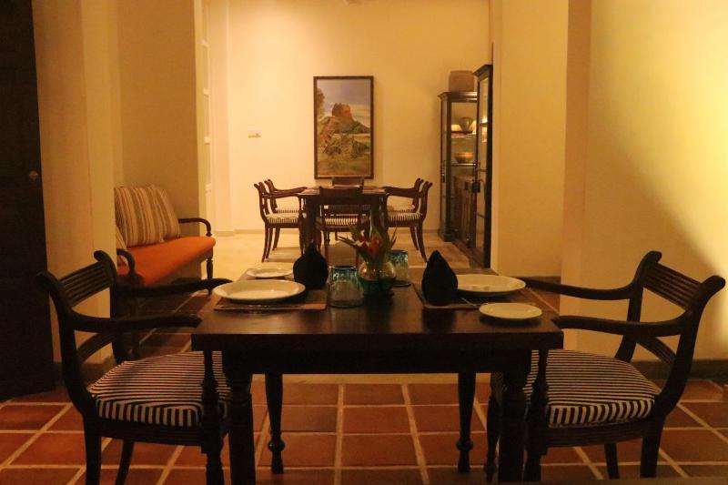 Ceylo Villas - image 39