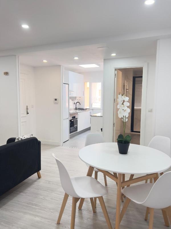 Apartamento Príncipe Images