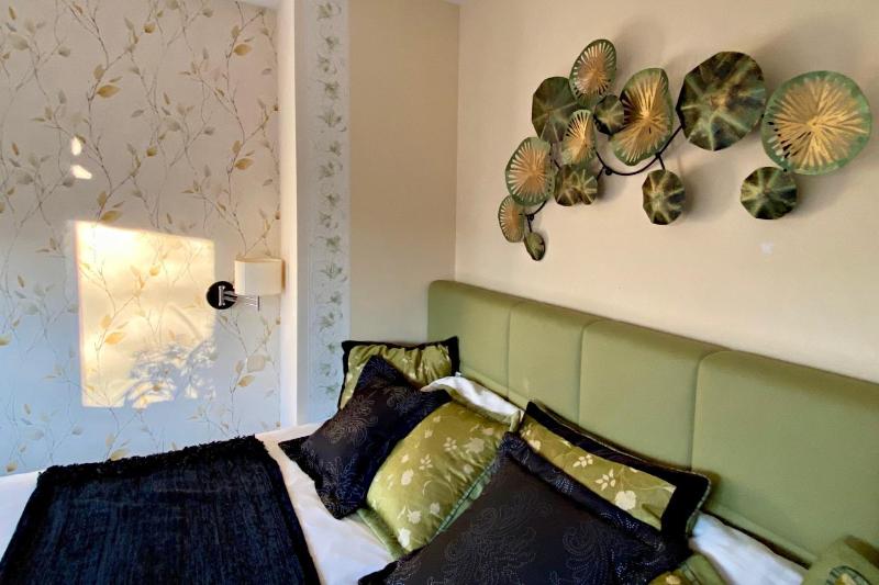 Seaside Apartment with Parking & AC - 150 m to the Beach by Noclegi Renters - image 7