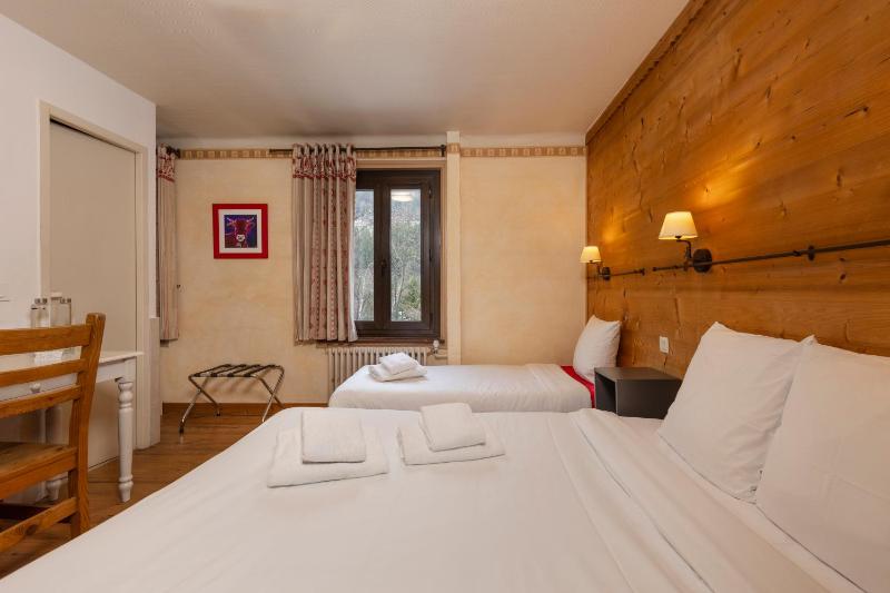 Triple Room Valley Side image 1