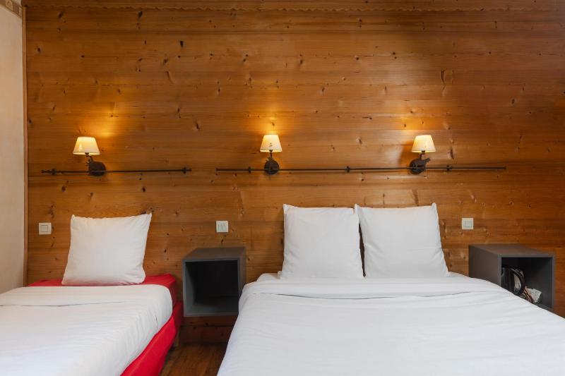 Triple Room Valley Side image 3