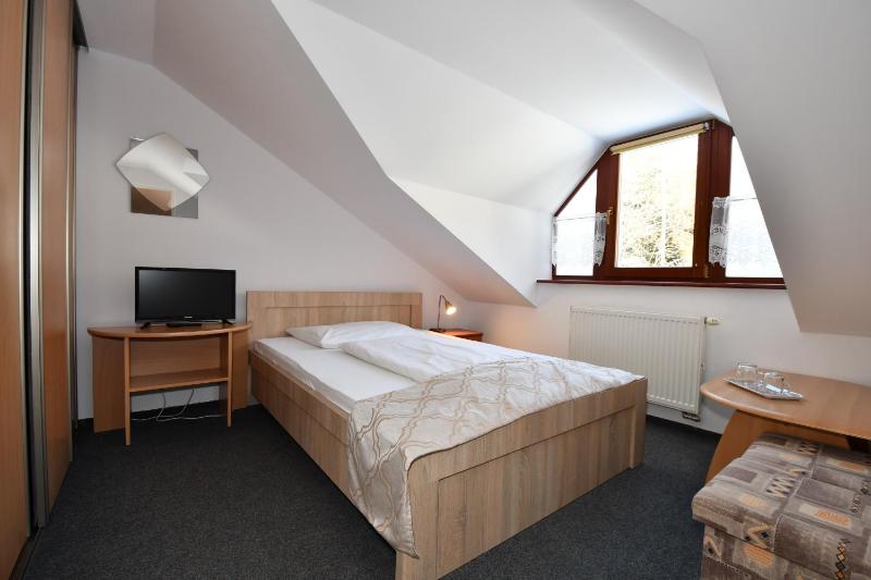Single Room image 1