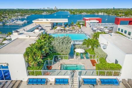 Front Bay View Terrace + Rooftop Pool+ Near Beach - image 13