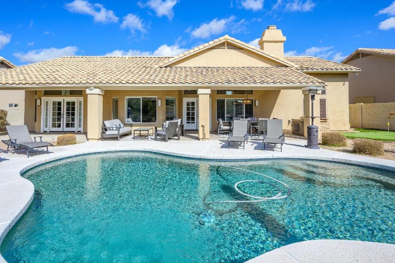 Casa Pinnacle home - image 1