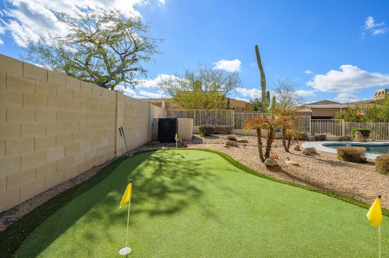 Casa Pinnacle home - image 28