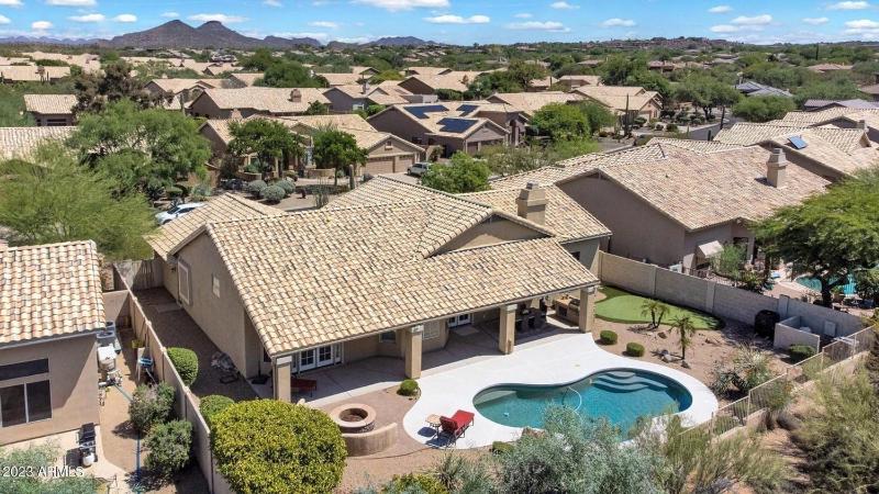 Casa Pinnacle home - image 24