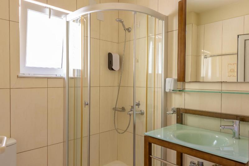Two-Bedroom Apartment with Garden View image 1