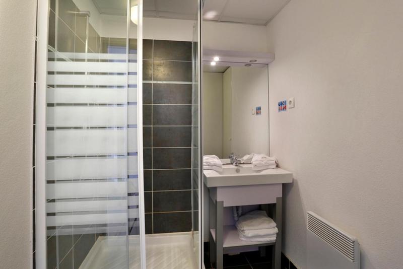 One-Bedroom Apartment 4 Persons with Airconditioning image 4