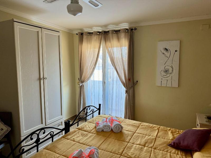 Apartment with Terrace image 3