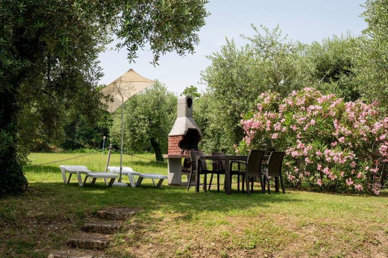 Apartment with Garden View image 2