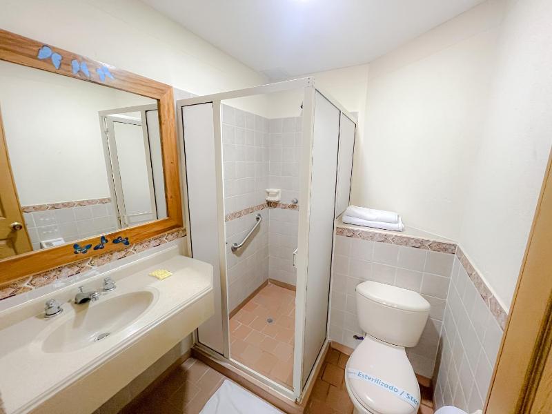 Hotel Barranqueros Soledén - image 37