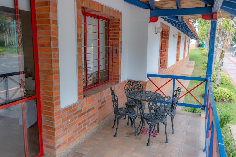 Hotel Barranqueros Soledén - image 29