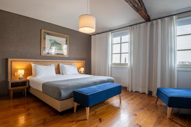 Santa Catarina FLH Suites - image 9